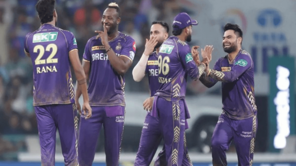 Kolkata Knight Riders (KKR) bowlers shined to beat Lucknow Super Giants (LSG) by 98 runs in the 54th match of the Indian Premier League (IPL) 2024 at the Ekana Cricket Stadium on Sunday
