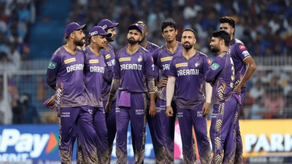 Two-time Indian Premier League (IPL) champions Kolkata Knight Riders (KKR) registered their narrowest margin of win in the T20 tournament after beating Royal Challengers Bengaluru (RCB) by 1-run