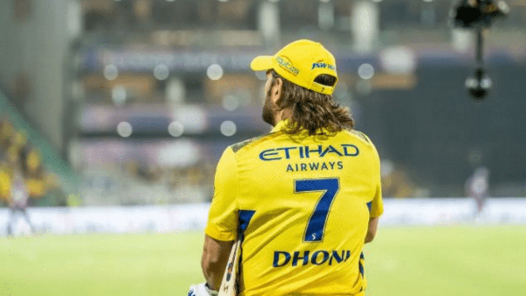 Chennai Super Kings CEO Kasi Viswanathan is hopeful about the return of franchise icon MS Dhoni in the next Indian Premier League (IPL) 2025 season