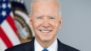 US President Joe Biden (file Image)